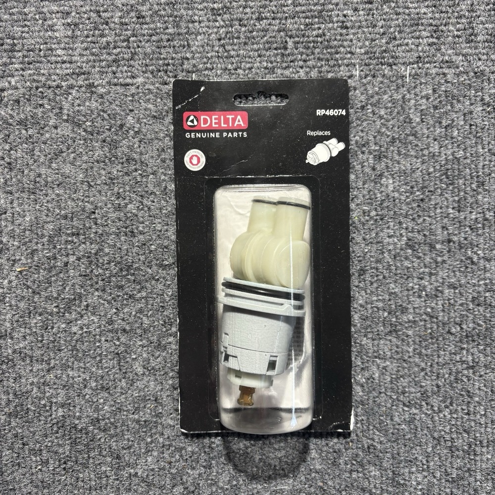 Delta RP46074 Universal Valve Cartridge Assembly New - Open Box